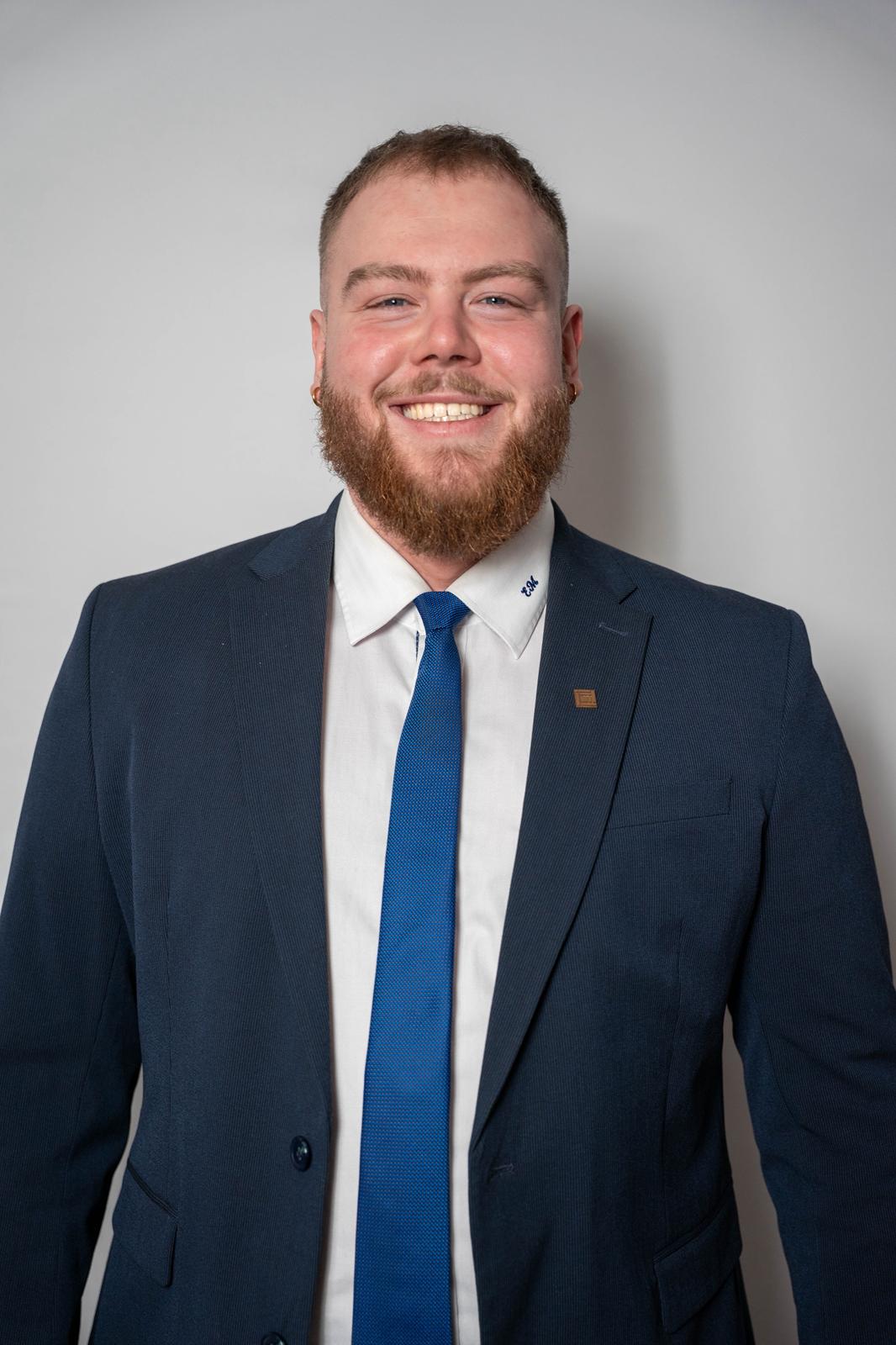 Erik Manvajler - Finanzberater & Versicherungsvertreter in Tönisvorst